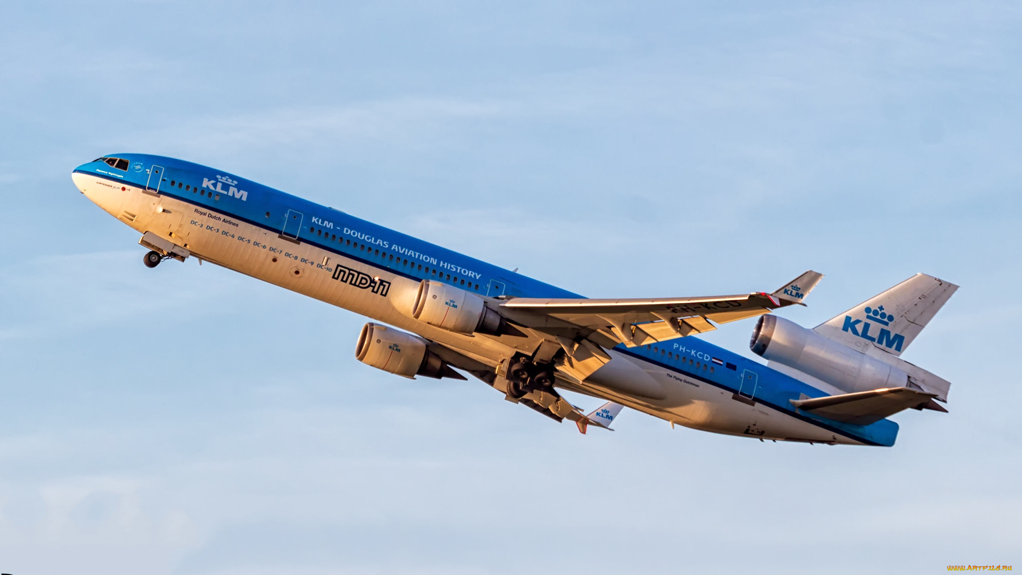 mcdonnell-douglas md-11, ,  , 